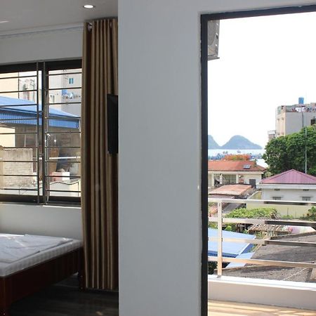 Thanh Tu Homestay كات با المظهر الخارجي الصورة