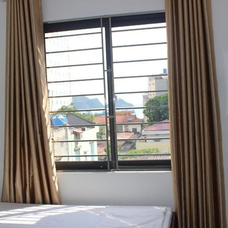 Thanh Tu Homestay كات با المظهر الخارجي الصورة