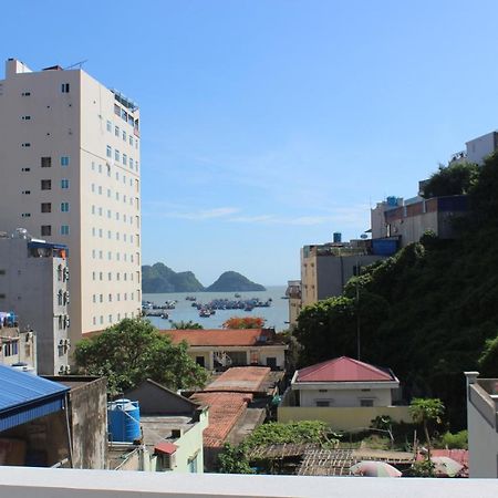 Thanh Tu Homestay كات با المظهر الخارجي الصورة