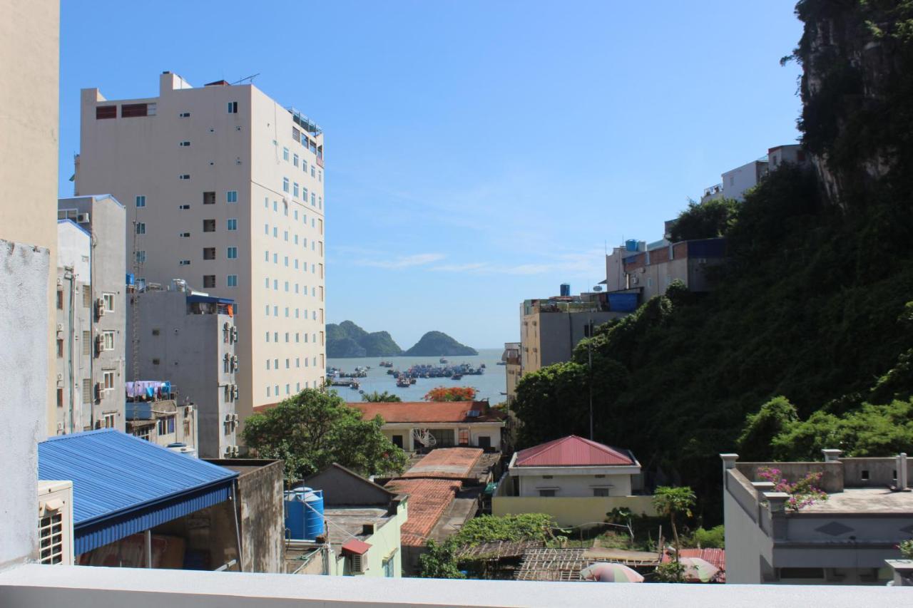 Thanh Tu Homestay كات با المظهر الخارجي الصورة