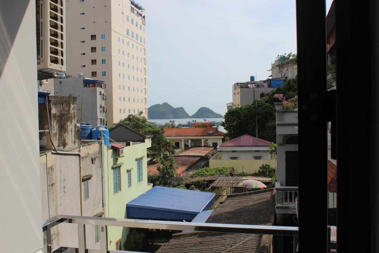 Thanh Tu Homestay كات با المظهر الخارجي الصورة