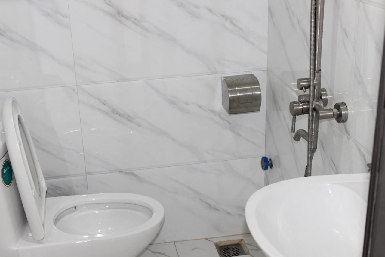 Thanh Tu Homestay كات با المظهر الخارجي الصورة